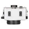 Ikelite 200DLM/A Underwater TTL Housing for Olympus OM-D E-M10 Mark III Mirrorless Micro Four-Thirds Cameras - Image 10