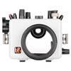 Ikelite 200DLM/A Underwater TTL Housing for Olympus OM-D E-M10 Mark III Mirrorless Micro Four-Thirds Cameras - Image 6