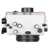 Ikelite 200DLM/A Underwater TTL Housing for Olympus OM-D E-M10 Mark III Mirrorless Micro Four-Thirds Cameras - Image 7
