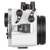 Ikelite 200DLM/A Underwater TTL Housing for Olympus OM-D E-M10 Mark III Mirrorless Micro Four-Thirds Cameras - Image 8