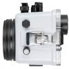 Ikelite 200DLM/B Underwater Housing for Olympus OM-D E-M1 III Mirrorless Cameras - Image 3