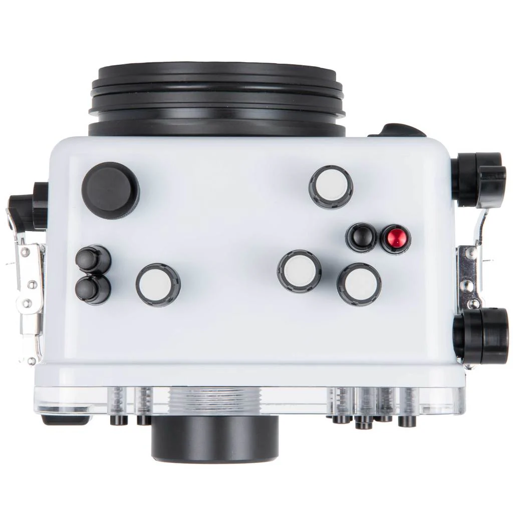 Ikelite 200DLM/B Underwater Housing for Olympus OM-D E-M1 III Mirrorless Cameras - Image 6