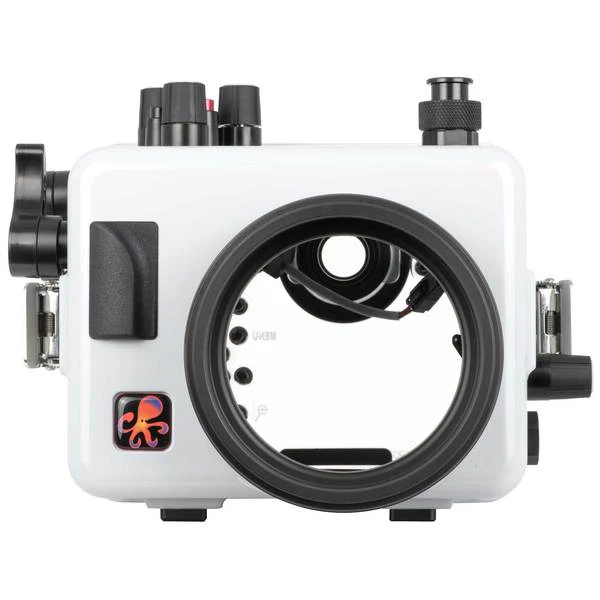 Ikelite 200DLM/C Underwater Housing for Nikon D3500 DSLR - Image 3