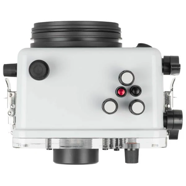 Ikelite 200DLM/C Underwater Housing for Nikon D3500 DSLR - Image 4