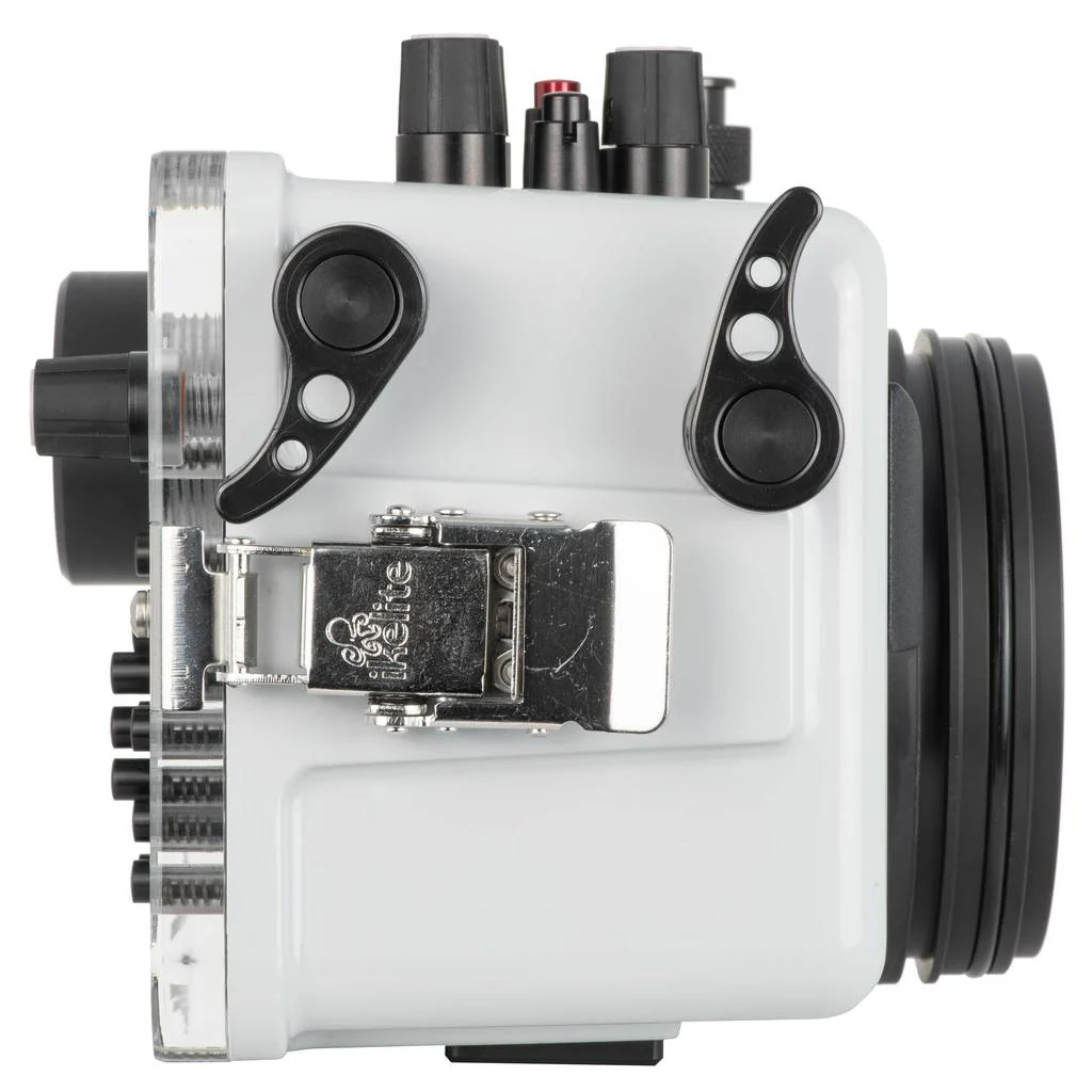 Ikelite 200DLM/C Underwater Housing for Nikon D3500 DSLR - Image 5