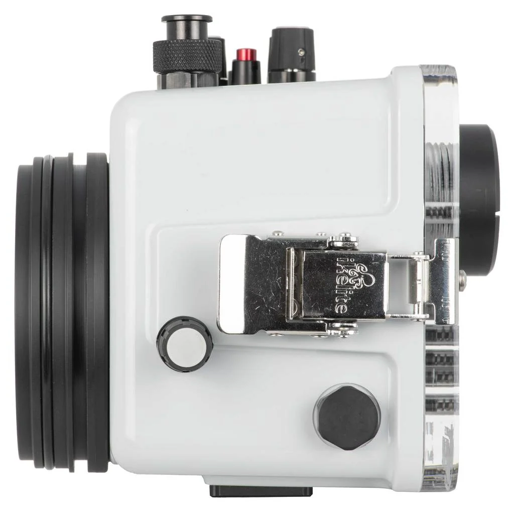Ikelite 200DLM/C Underwater Housing for Nikon D3500 DSLR - Image 6