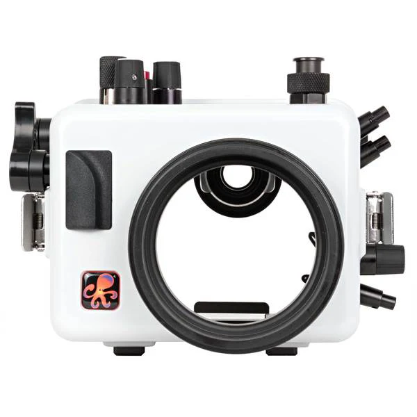 Ikelite 200DLM/C Underwater Housing for Nikon D5500, D5600 DSLR Cameras - Image 3