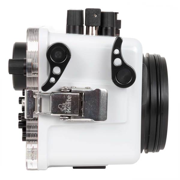 Ikelite 200DLM/C Underwater Housing for Nikon D5500, D5600 DSLR Cameras - Image 5