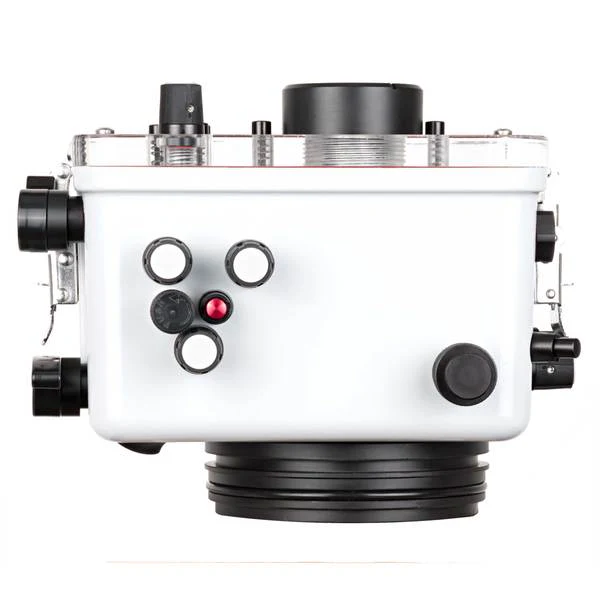 Ikelite 200DLM/C Underwater Housing for Nikon D5500, D5600 DSLR Cameras - Image 6