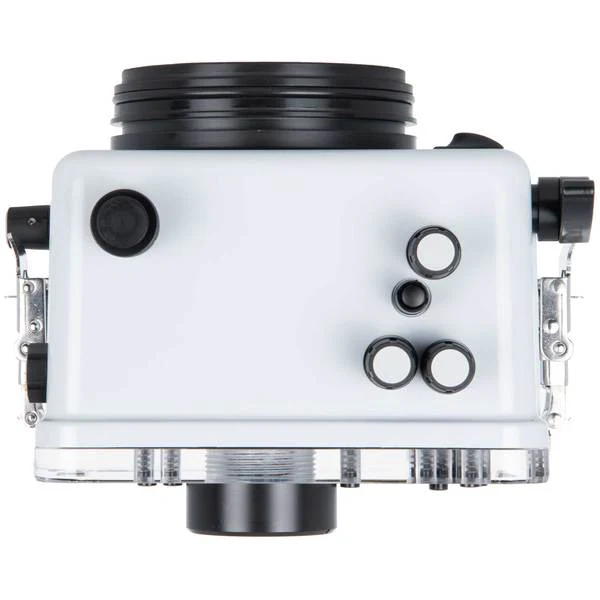 Ikelite 200DLM/C Underwater TTL Housing for Canon EOS 250D Rebel SL3, EOS 200D Mark II, Kiss X10 DSLR - Image 8