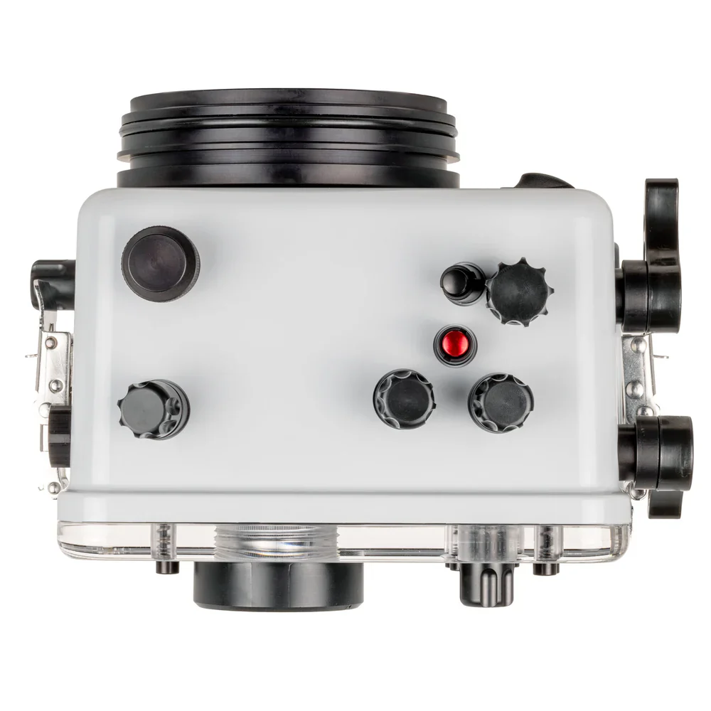 Ikelite 200DLM/D Underwater Housing for Canon EOS R8 - Image 3
