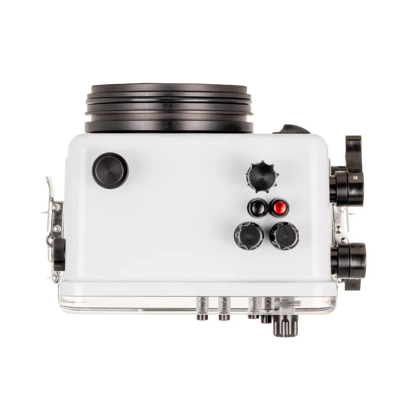 Ikelite 200DLM/E Underwater Housing for Sony Alpha a6600 Mirrorless Cameras - Image 3