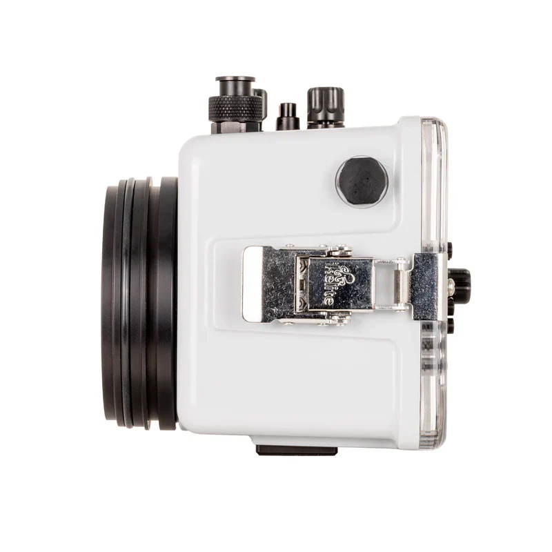 Ikelite 200DLM/E Underwater Housing for Sony Alpha a6600 Mirrorless Cameras - Image 5