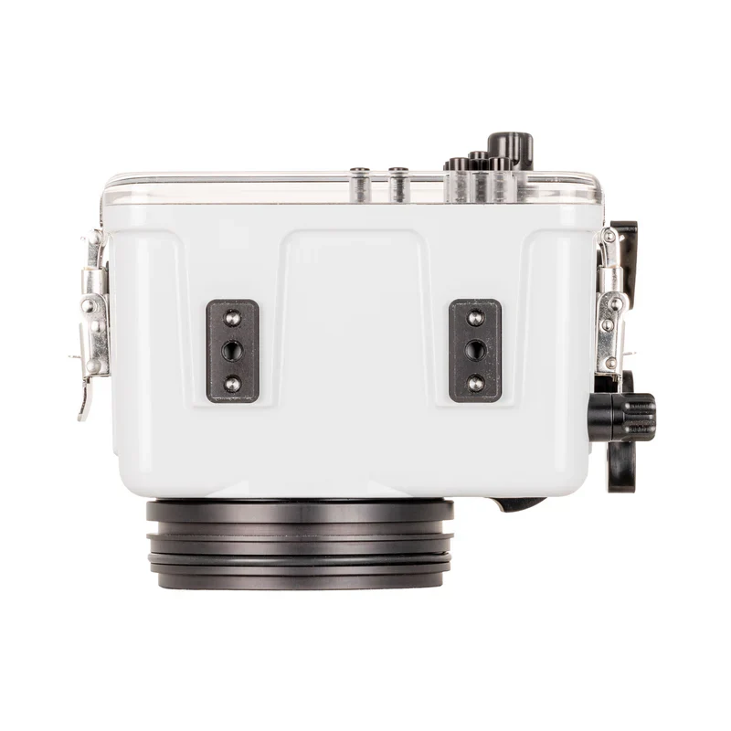 Ikelite 200DLM/E Underwater Housing for Sony Alpha a6600 Mirrorless Cameras - Image 6