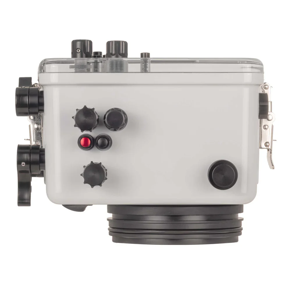 Ikelite 200DLM/E Underwater Housing for Sony Alpha a6700 Mirrorless Cameras - Image 3