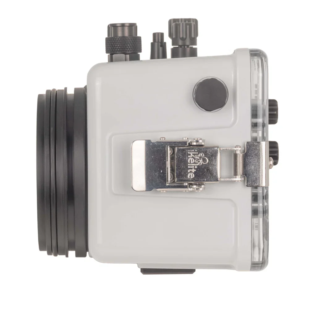 Ikelite 200DLM/E Underwater Housing for Sony Alpha a6700 Mirrorless Cameras - Image 5