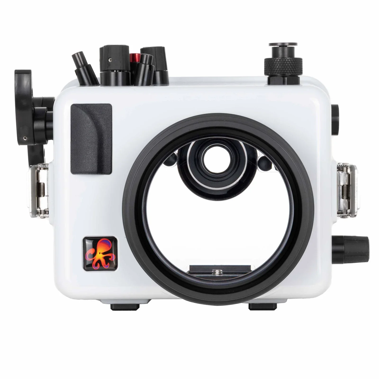 Ikelite 200DLM Underwater Housing for Canon EOS R10 - Image 3
