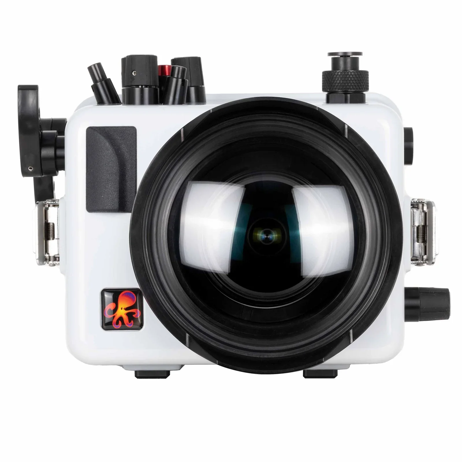 Ikelite 200DLM Underwater Housing for Canon EOS R10 - Image 4