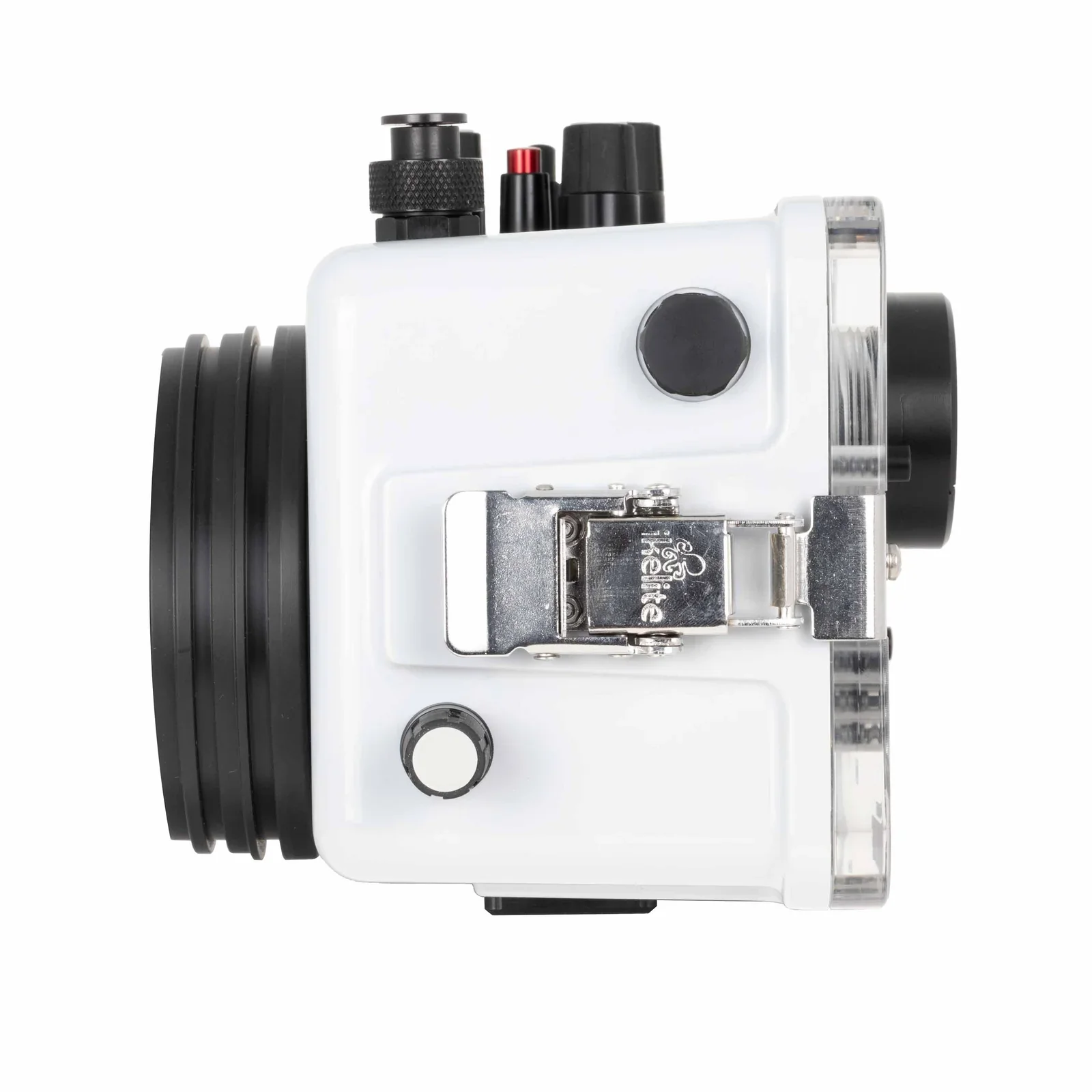 Ikelite 200DLM Underwater Housing for Canon EOS R10 - Image 6