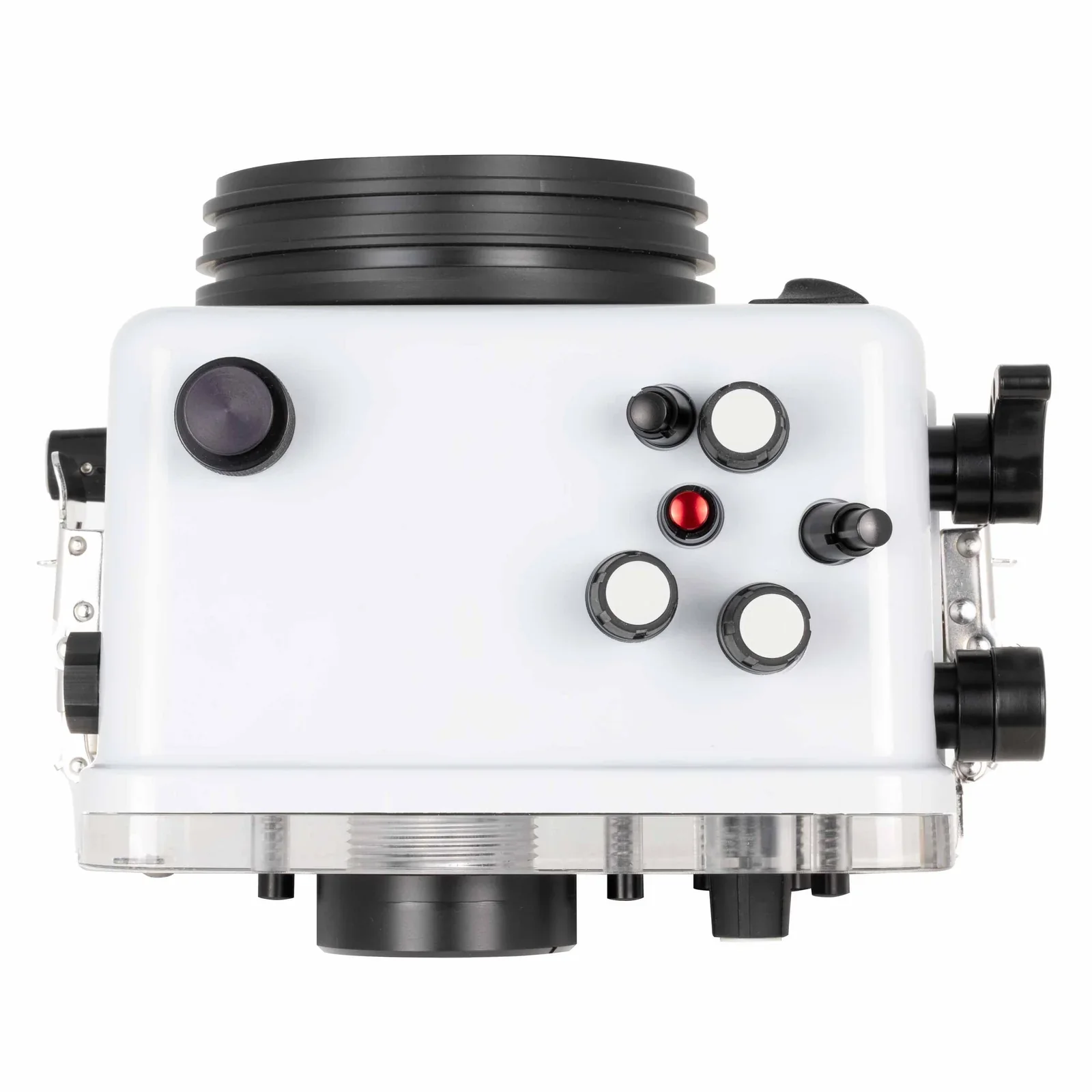 Ikelite 200DLM Underwater Housing for Canon EOS R10 - Image 7