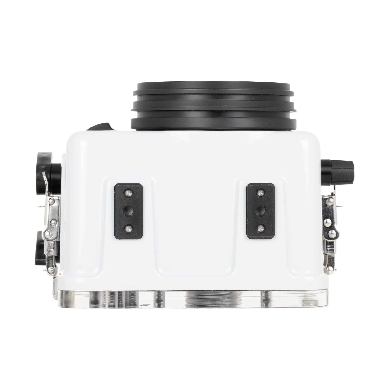 Ikelite 200DLM Underwater Housing for Canon EOS R10 - Image 8