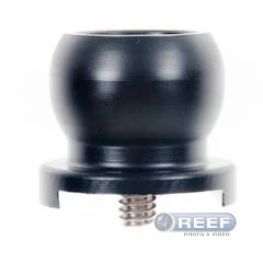 Ikelite 3/4 Inch Flex Arm Mount for 1/4-20 (SLR) or 3/8-16 (Video) - Image 3