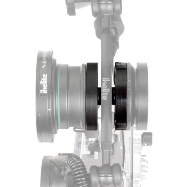 Ikelite 67mm Lens Holder for New Style Ikelite Arms - Image 3