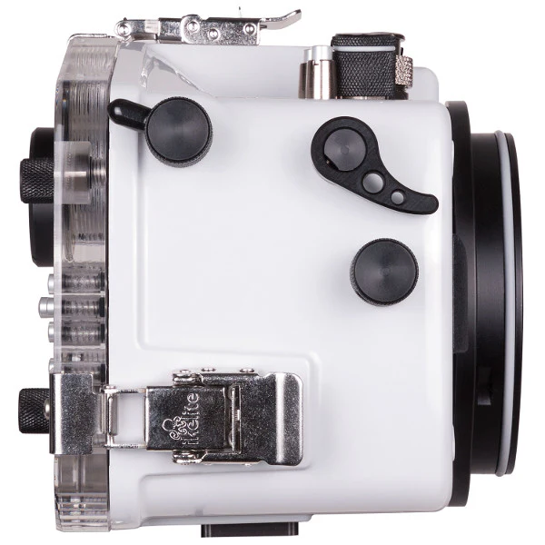 Discontinued - Ikelite 200DL Underwater Housing for Nikon D500 DSLR - Image 3