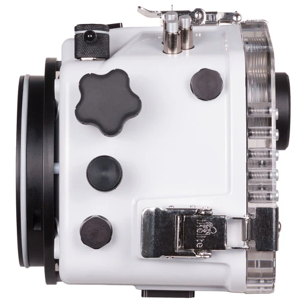 Ikelite 50DL Water Housing for Nikon D500 DSLR - Image 4