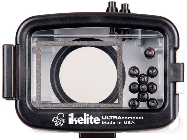 Ikelite Action Housing for Canon G7X Camera - Image 4