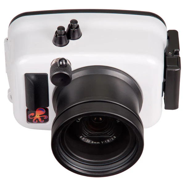 Ikelite Action Housing for Canon G7X Mark II Camera - Image 2