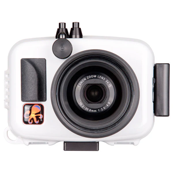 Ikelite Action Housing for Canon G9X Mark I, Mark II