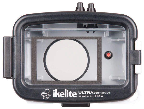 Ikelite Action Housing for Canon G9X Mark I, Mark II - Image 4