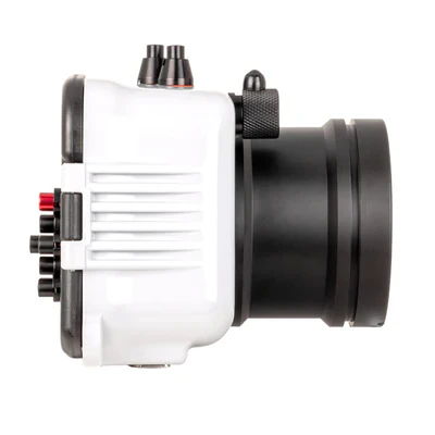 Ikelite Action Housing for Canon PowerShot G7 X Mark III - Image 4