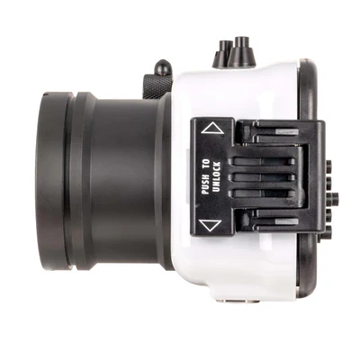 Ikelite Action Housing for Canon PowerShot G7 X Mark III - Image 5