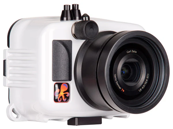 Ikelite Action Housing for Sony RX100 Mark 1, Mark 2 - Image 2