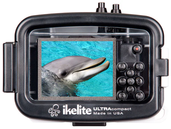 Ikelite Action Housing for Sony RX100 Mark 1, Mark 2 - Image 3