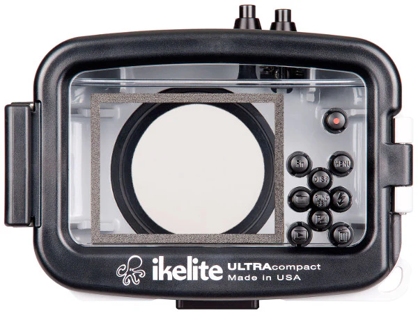 Ikelite Action Housing for Sony RX100 Mark 1, Mark 2 - Image 4