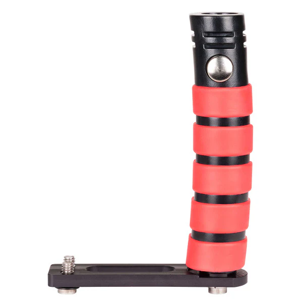 Ikelite Action Tray II Extension With Handle for Compact Housings