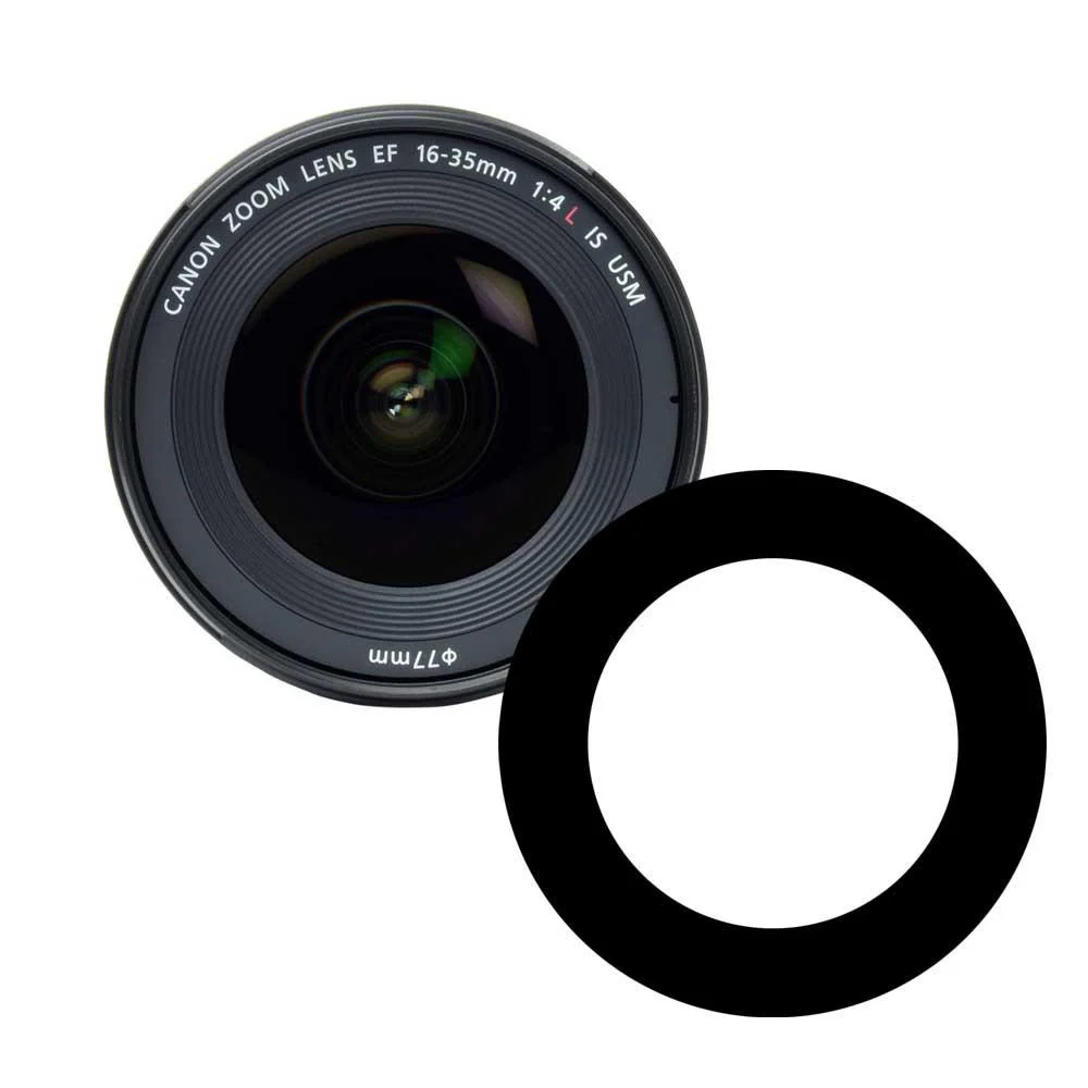 Ikelite Anti-Reflection Ring (Choose Lens)