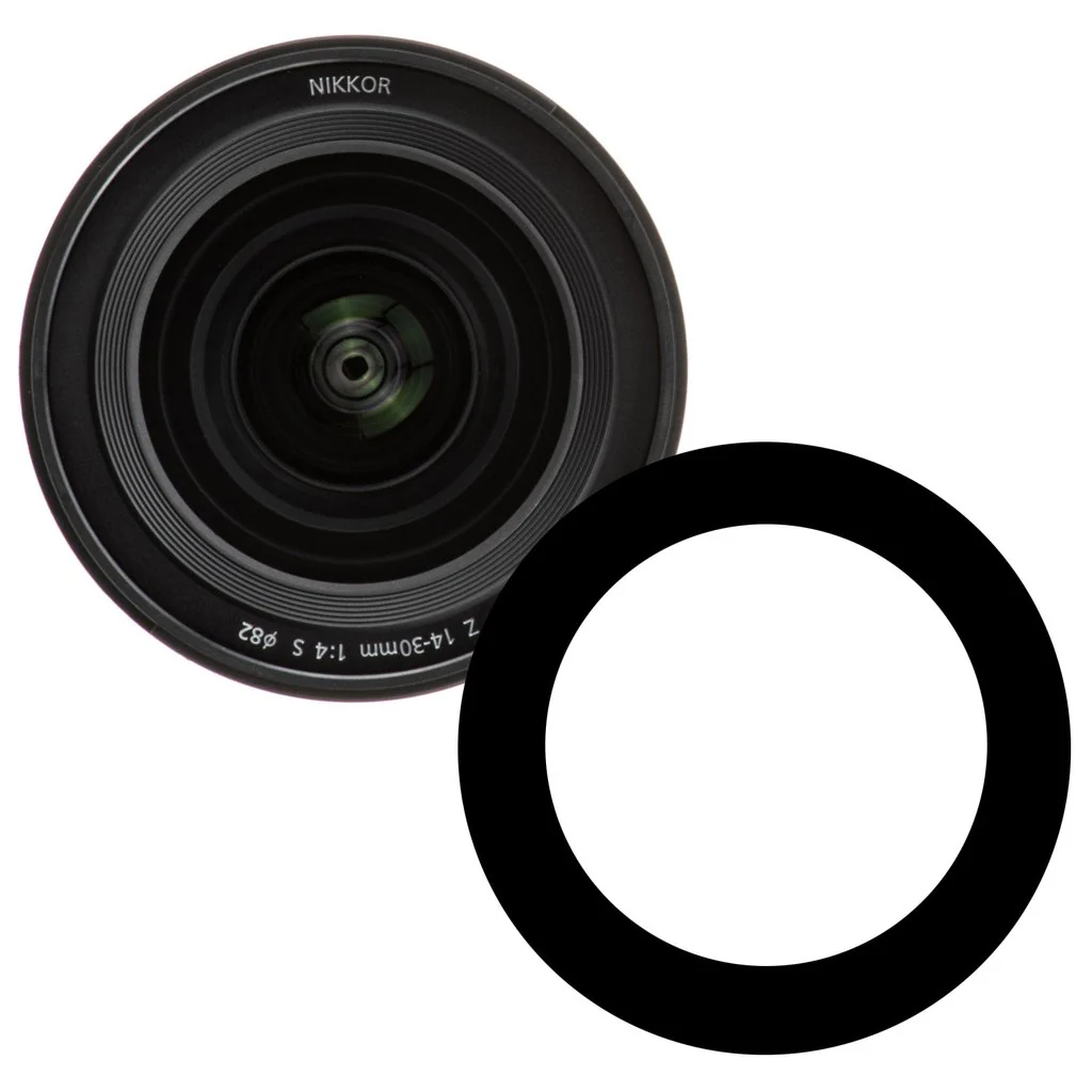 Ikelite Anti-Reflection Ring (Choose Lens) - Image 10