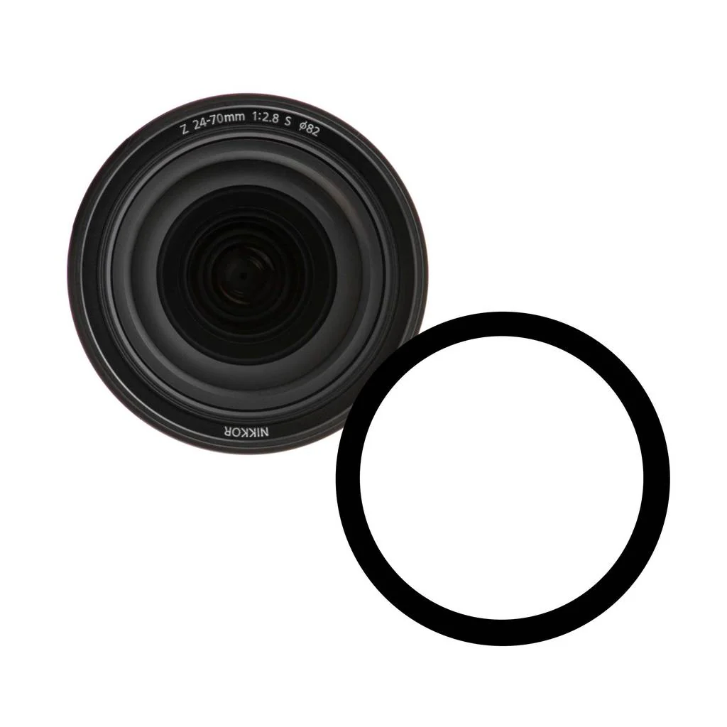 Ikelite Anti-Reflection Ring (Choose Lens) - Image 11