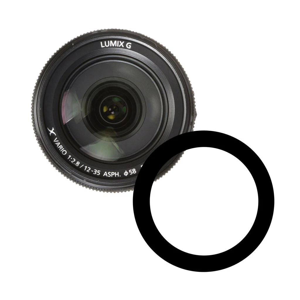 Ikelite Anti-Reflection Ring (Choose Lens) - Image 12