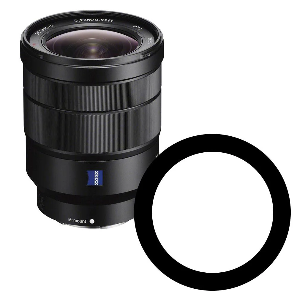 Ikelite Anti-Reflection Ring (Choose Lens) - Image 13