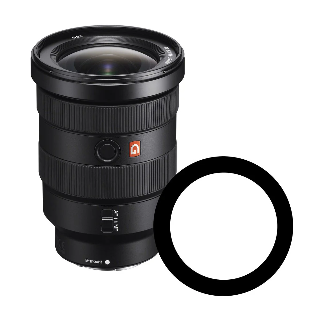 Ikelite Anti-Reflection Ring (Choose Lens) - Image 14