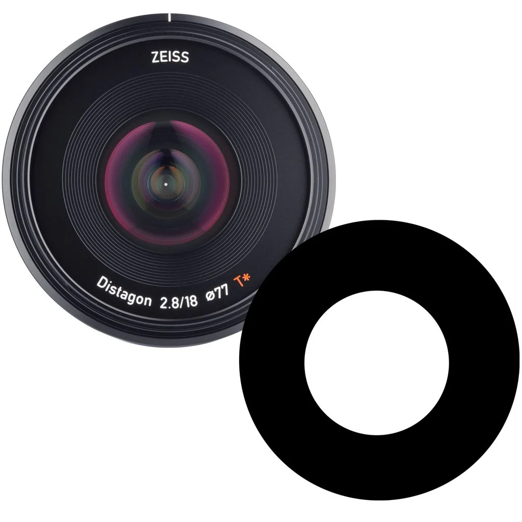 Ikelite Anti-Reflection Ring (Choose Lens) - Image 15