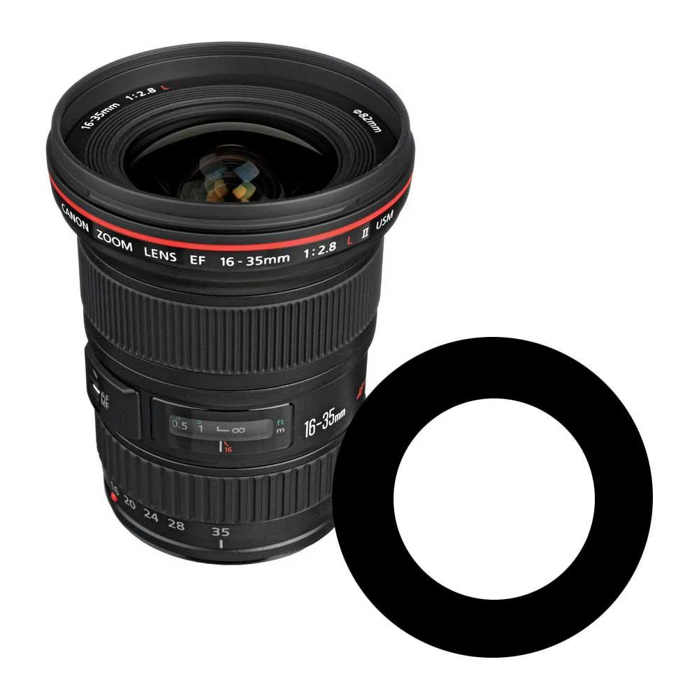 Ikelite Anti-Reflection Ring (Choose Lens) - Image 3