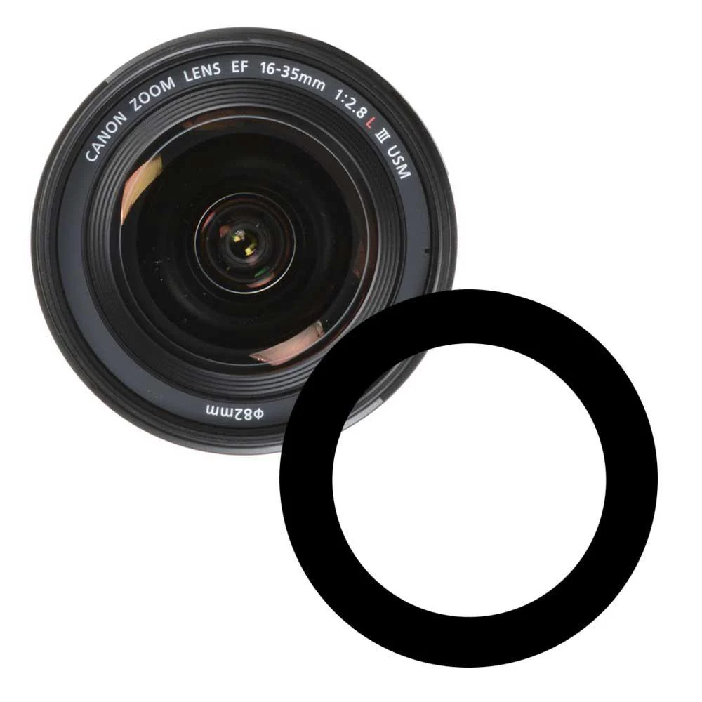 Ikelite Anti-Reflection Ring (Choose Lens) - Image 4