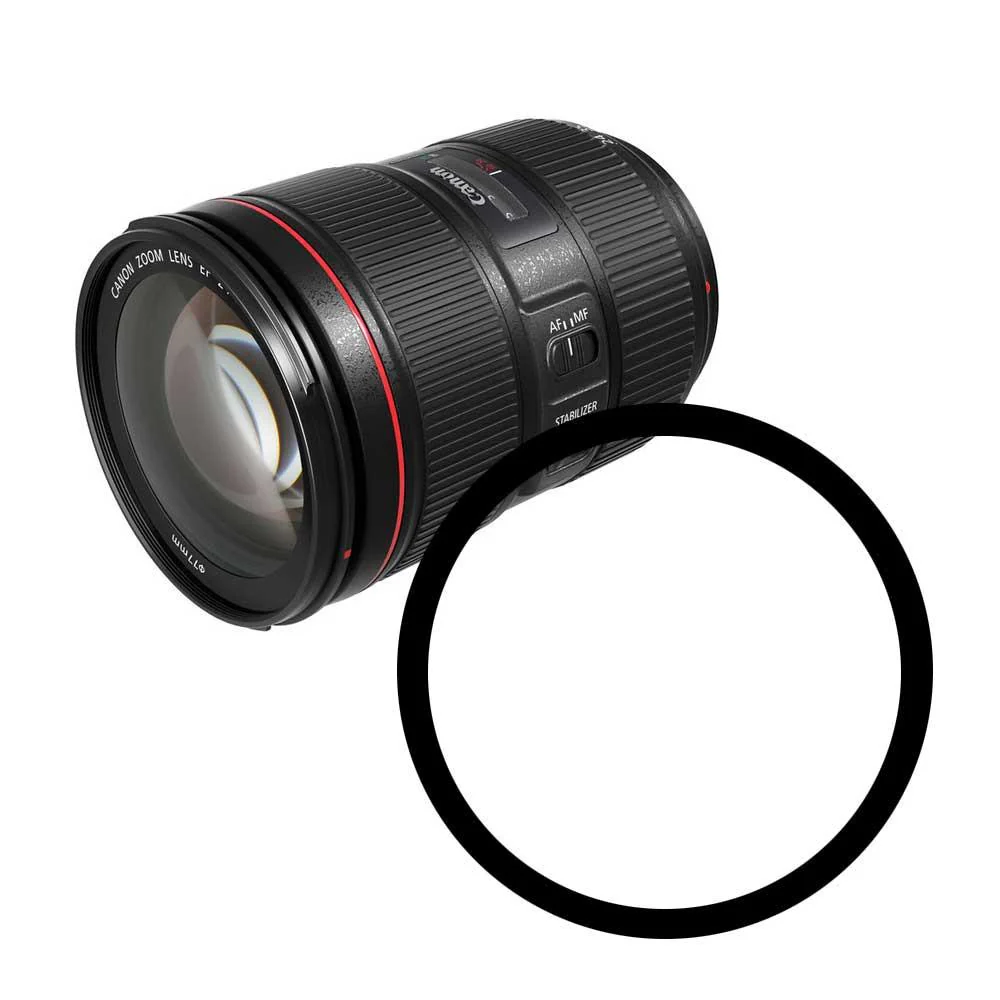 Ikelite Anti-Reflection Ring (Choose Lens) - Image 5
