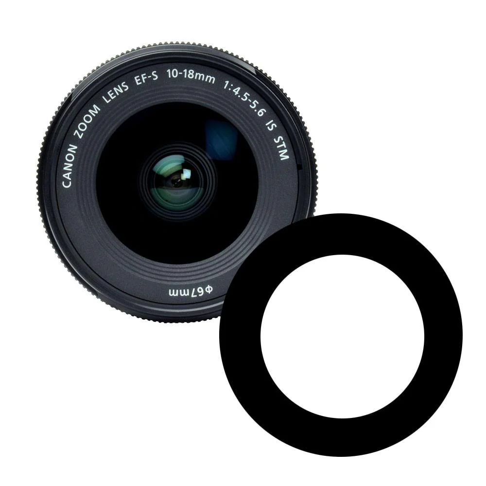 Ikelite Anti-Reflection Ring (Choose Lens) - Image 6